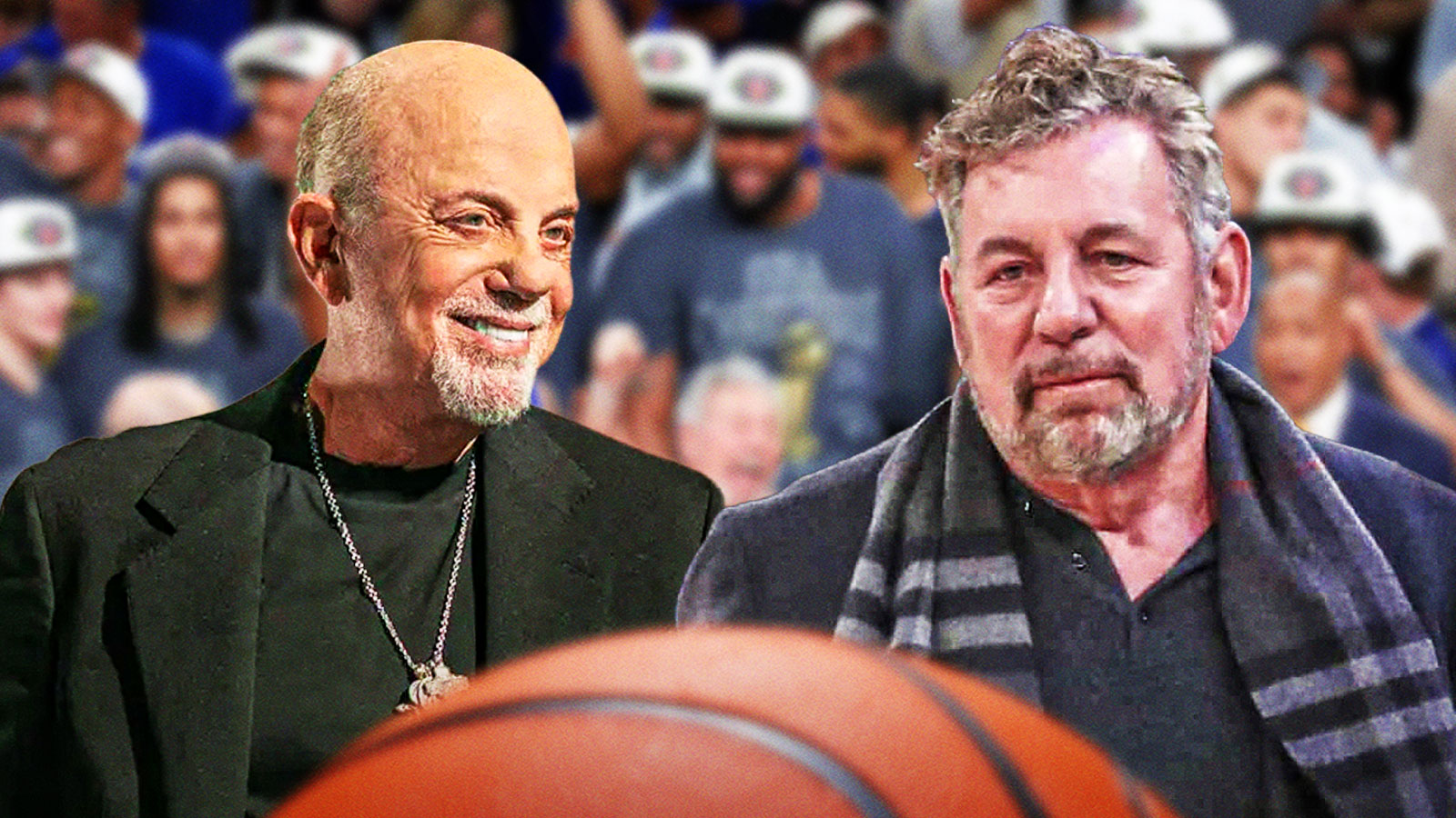 One Bar Song, 150 Shows, and a 53-Year Curse: Billy Joel Just Gave James Dolan His Due