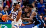 Jazz Unbothered by Darryn Peterson’s Reported Wizards Preference — Here’s Why It Won’t Matter on Draft Night