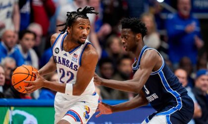 Jazz Unbothered by Darryn Peterson’s Reported Wizards Preference — Here’s Why It Won’t Matter on Draft Night