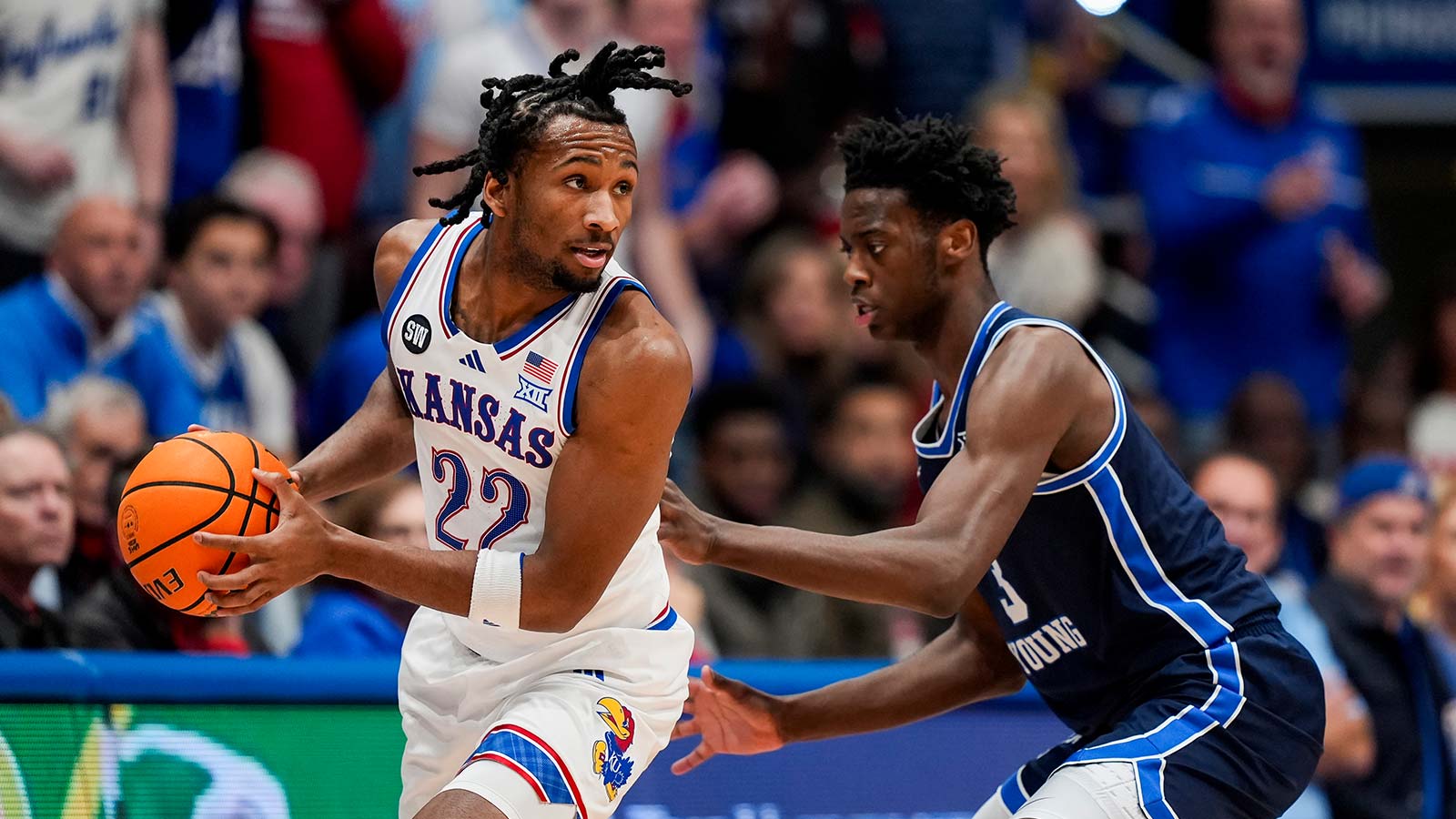 Jazz Unbothered by Darryn Peterson’s Reported Wizards Preference — Here’s Why It Won’t Matter on Draft Night