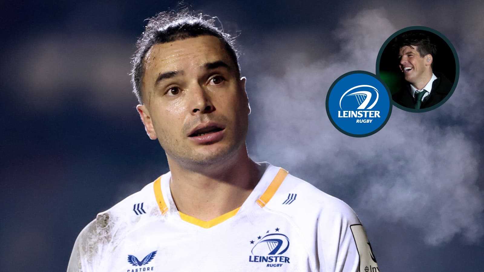 Ireland Legend Rips Ex-Leinster Hooker: ‘Wipe Your Tears and Welcome to the Game’