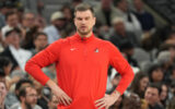 Blazers’ Cost-Cutting Opened the Door for Tiago Splitter’s Bulls Move