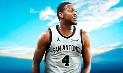 One Bad Finals Series Shouldn’t Erase 62 Wins: Why San Antonio Can’t Afford to Dump De’Aaron Fox