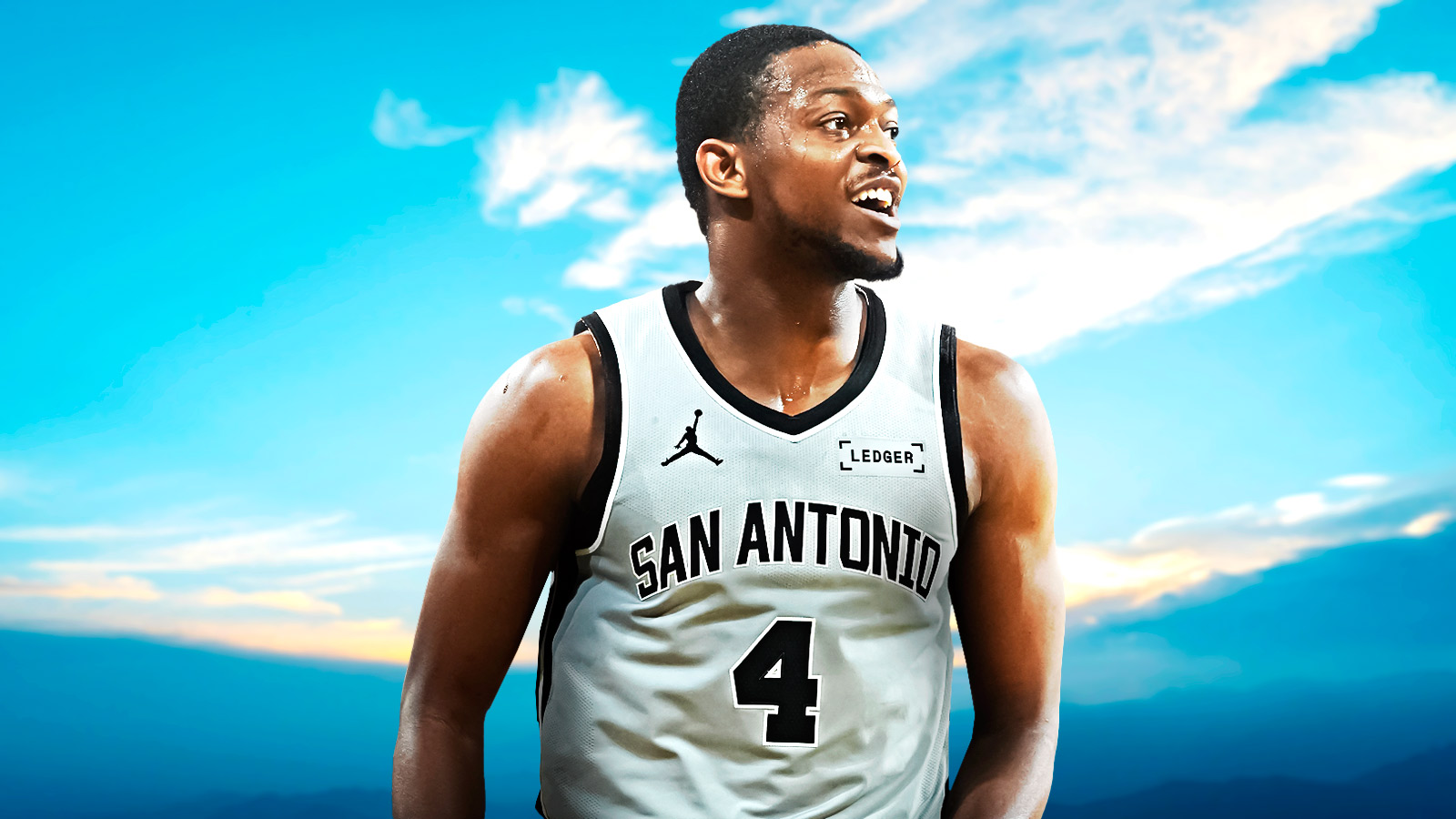 One Bad Finals Series Shouldn’t Erase 62 Wins: Why San Antonio Can’t Afford to Dump De’Aaron Fox