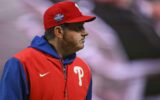 Fired Phillies Manager Rob Thomson Still Texts About the Team — and What He Said Will Surprise You