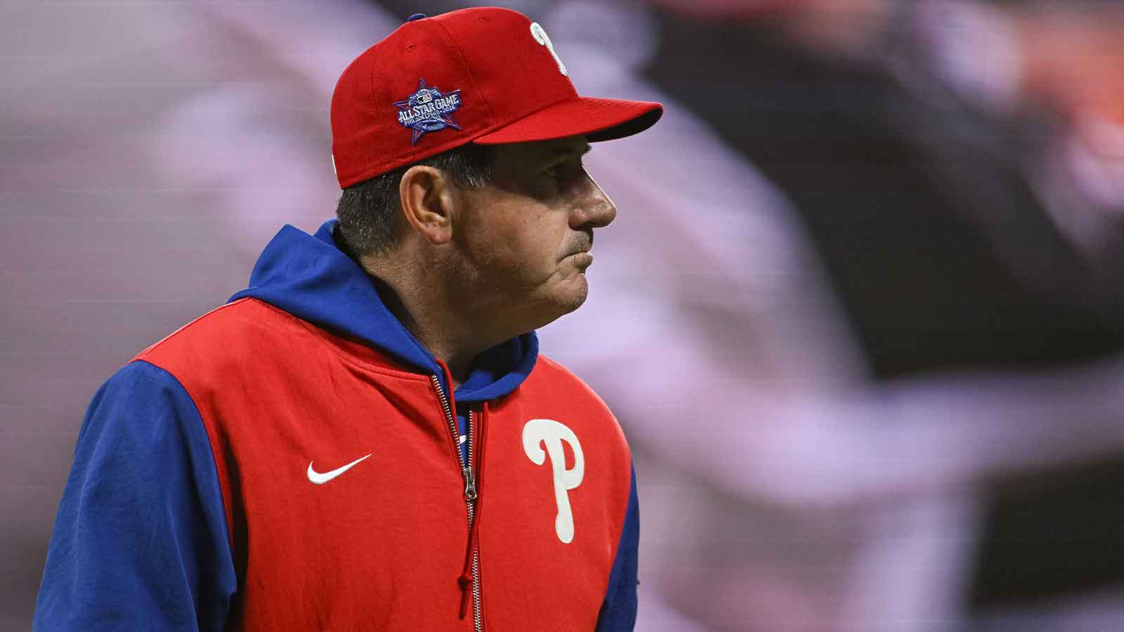 Fired Phillies Manager Rob Thomson Still Texts About the Team — and What He Said Will Surprise You