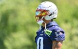 One Division Rival’s Mistake Could Decide Christian Gonzalez’s Future in New England