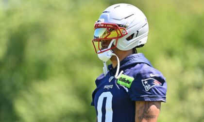 One Division Rival’s Mistake Could Decide Christian Gonzalez’s Future in New England