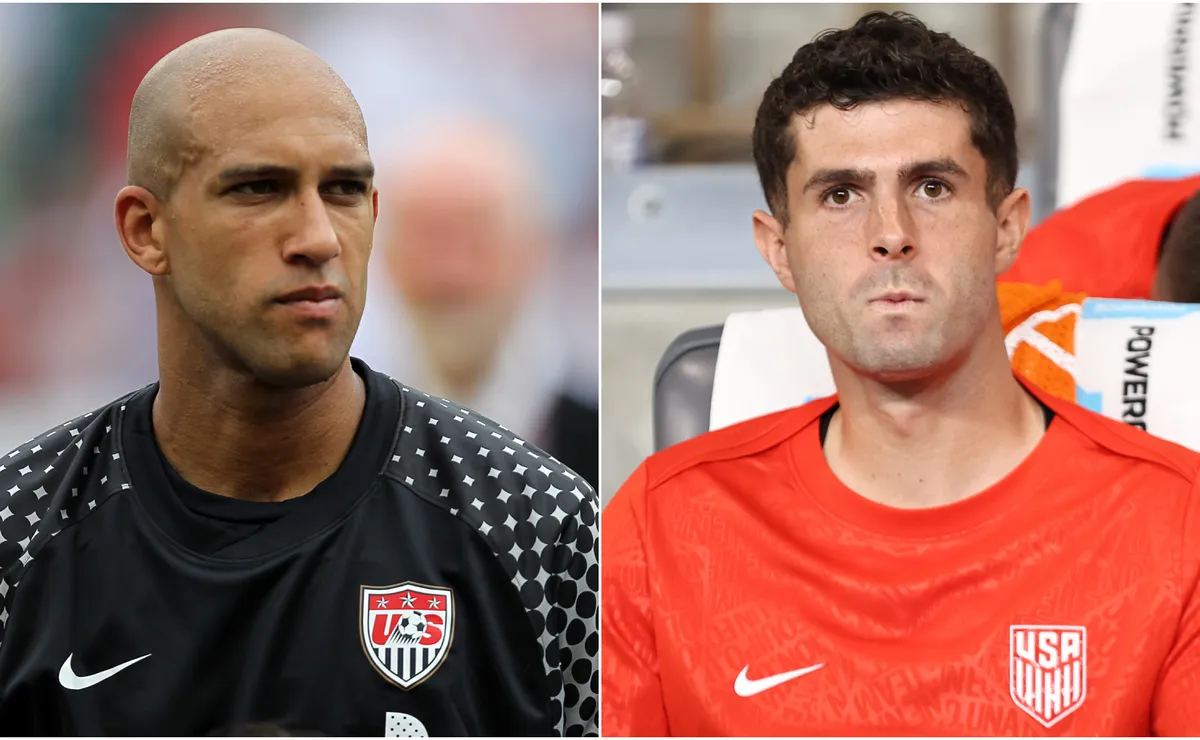 Tim Howard Warns Pulisic: ‘One Goal Won’t Save You’ as 2026 World Cup Pressure Mounts