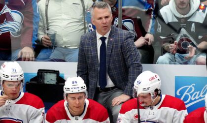 Three Holes the Canadiens Must Fill or Risk NHL Irrelevance