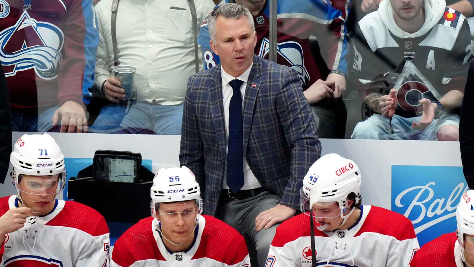 Three Holes the Canadiens Must Fill or Risk NHL Irrelevance