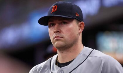 Padres and Cubs Eyeing Playoff-Caliber Arms — Just Not the One Everyone Expects