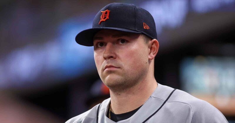 Padres and Cubs Eyeing Playoff-Caliber Arms — Just Not the One Everyone Expects