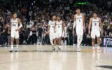 Spurs Need More Size Next to Wembanyama — Here’s Who They Could Grab at No. 20
