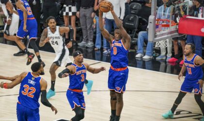 OG Anunoby Admitted He Wanted a Dunk — His Game 4 Tip-In Was Even Better Than Planned