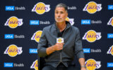 Lakers Face a Free Agent Trap — Why Trades Might Be Their Only Real Option