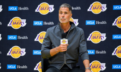 Lakers Face a Free Agent Trap — Why Trades Might Be Their Only Real Option