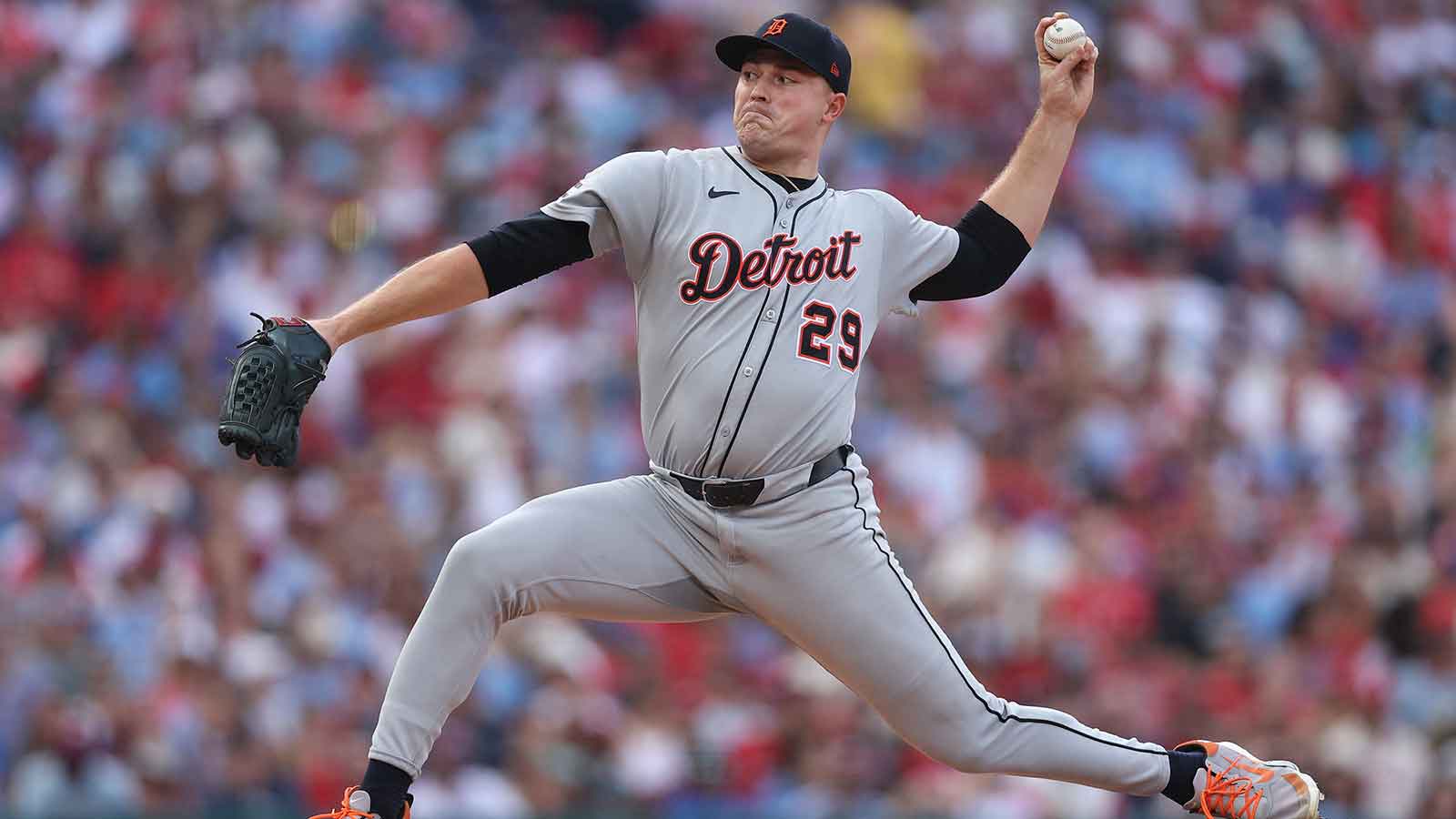 Why the Phillies Aren’t Pursuing Tarik Skubal — and What That Means for Their Playoff Push