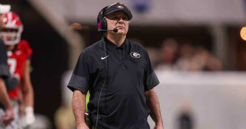 A Penn State Commit Just Flipped to Georgia — Here’s What It Says About Recruiting in 2025