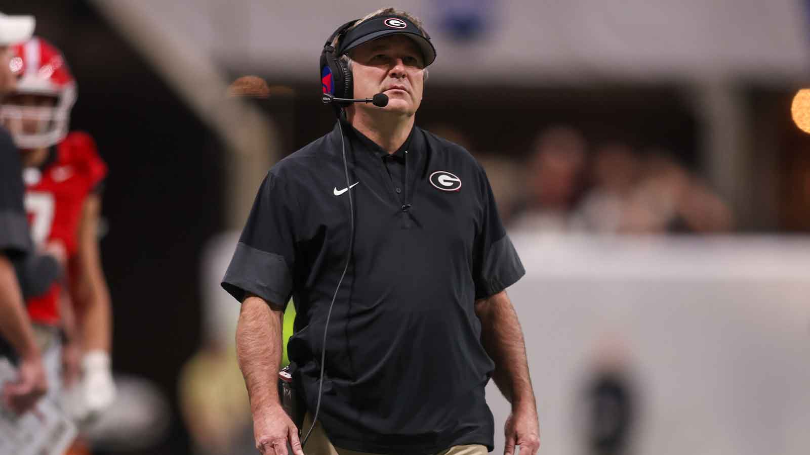 A Penn State Commit Just Flipped to Georgia — Here’s What It Says About Recruiting in 2025