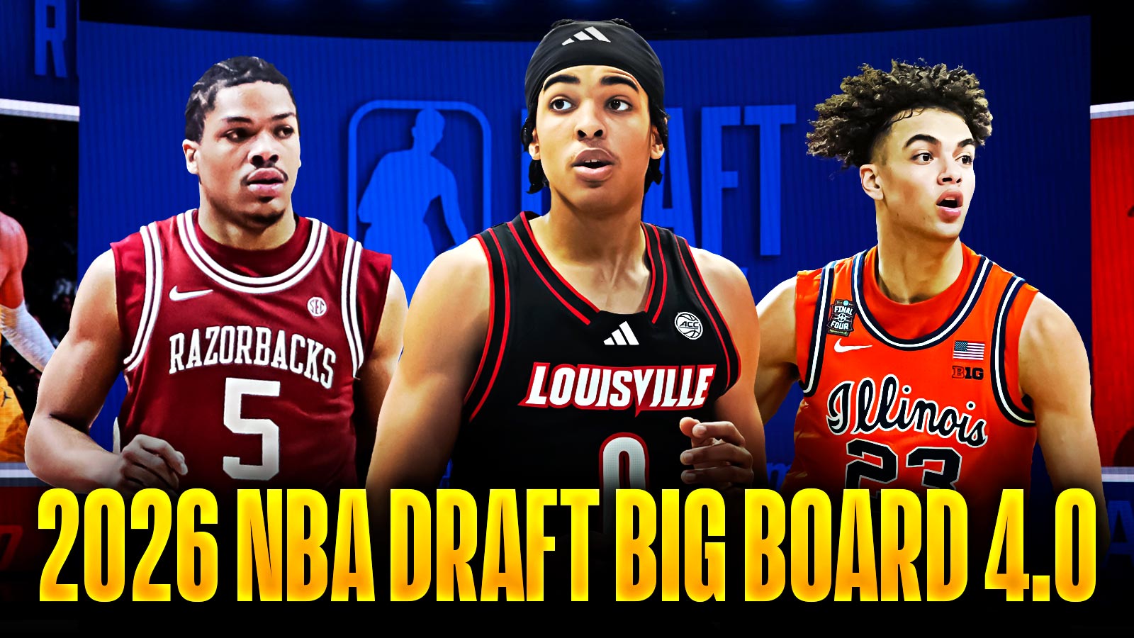 Mikel Brown Jr.’s Surging Stock Could Reshape the Top 10 — Here’s What Changed