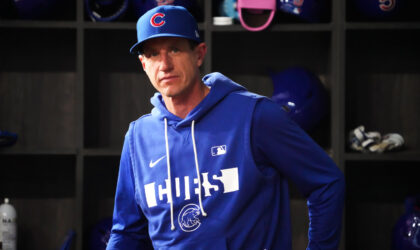 Why the Cubs Just Traded Cash for an Arm Nobody’s Talking About