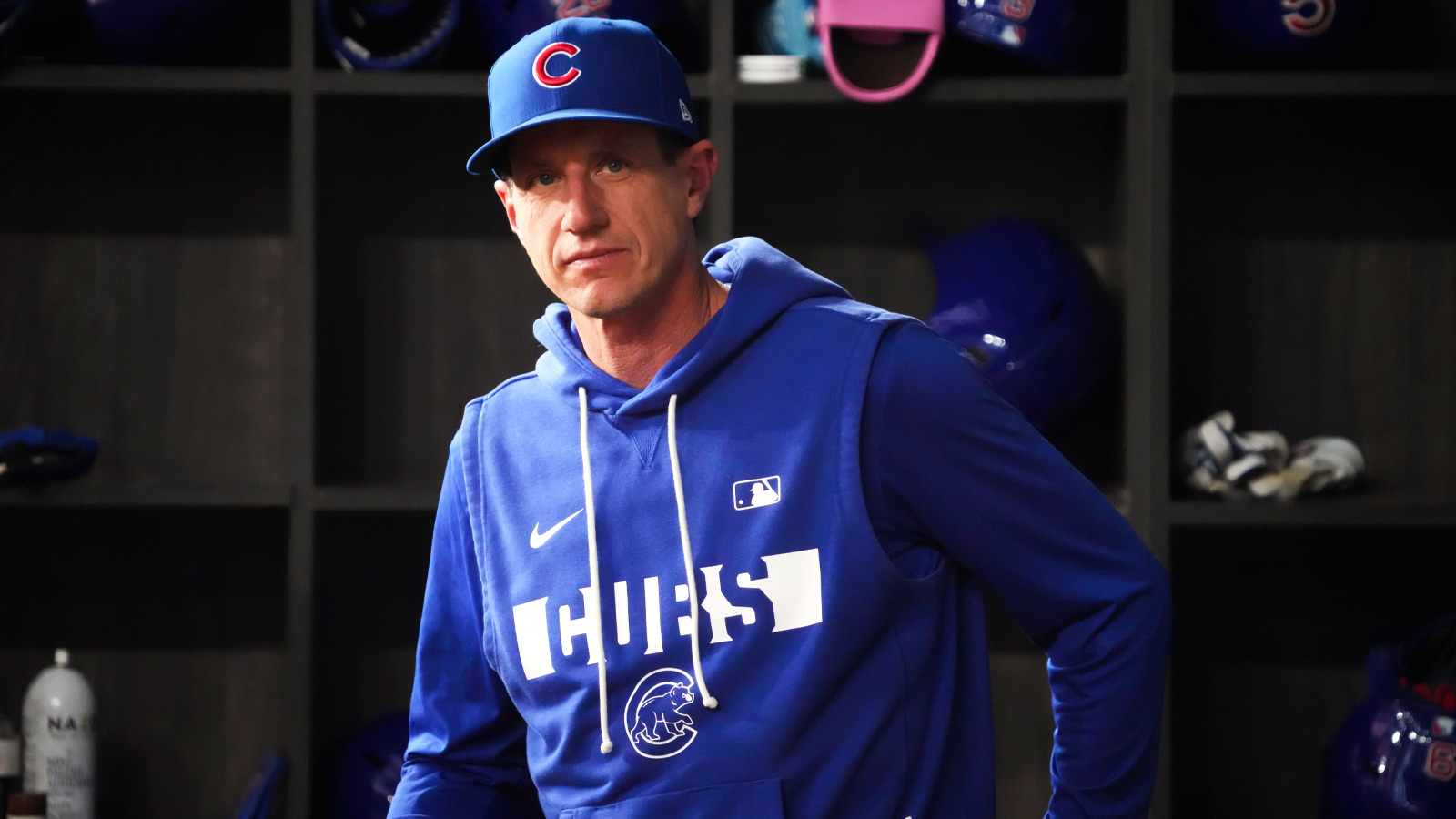 Why the Cubs Just Traded Cash for an Arm Nobody’s Talking About