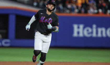 A $40 Million Question: Why One Former GM Thinks Bo Bichette Must Stay With the Mets