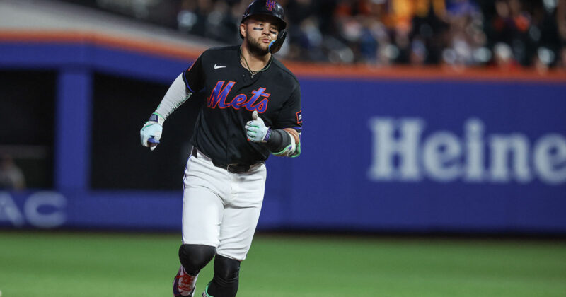 A $40 Million Question: Why One Former GM Thinks Bo Bichette Must Stay With the Mets