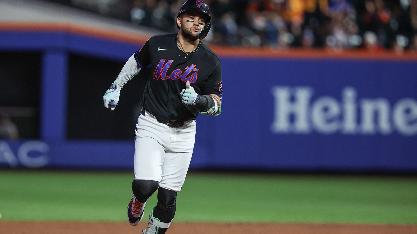 A $40 Million Question: Why One Former GM Thinks Bo Bichette Must Stay With the Mets