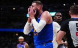 Valanciunas Throws Decision Back to Nuggets: ‘They Have to Decide’