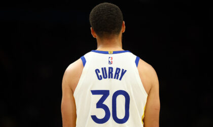 Why Rivals Think the Warriors Are Drafting for Now—Not Later—Alongside Curry