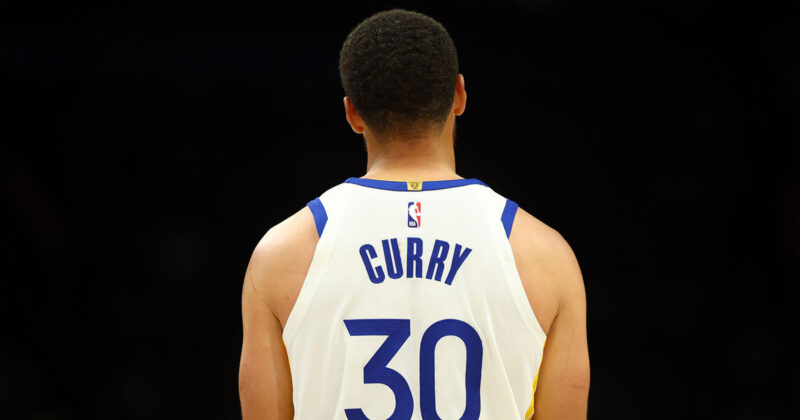 Why Rivals Think the Warriors Are Drafting for Now—Not Later—Alongside Curry
