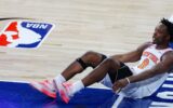 Game 4 Heroics Just Earned a Knicks Star His Own Signature Sneaker