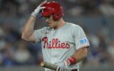 J.T. Realmuto Just Called Out the Marlins’ Pitching System — and He’s Not Wrong