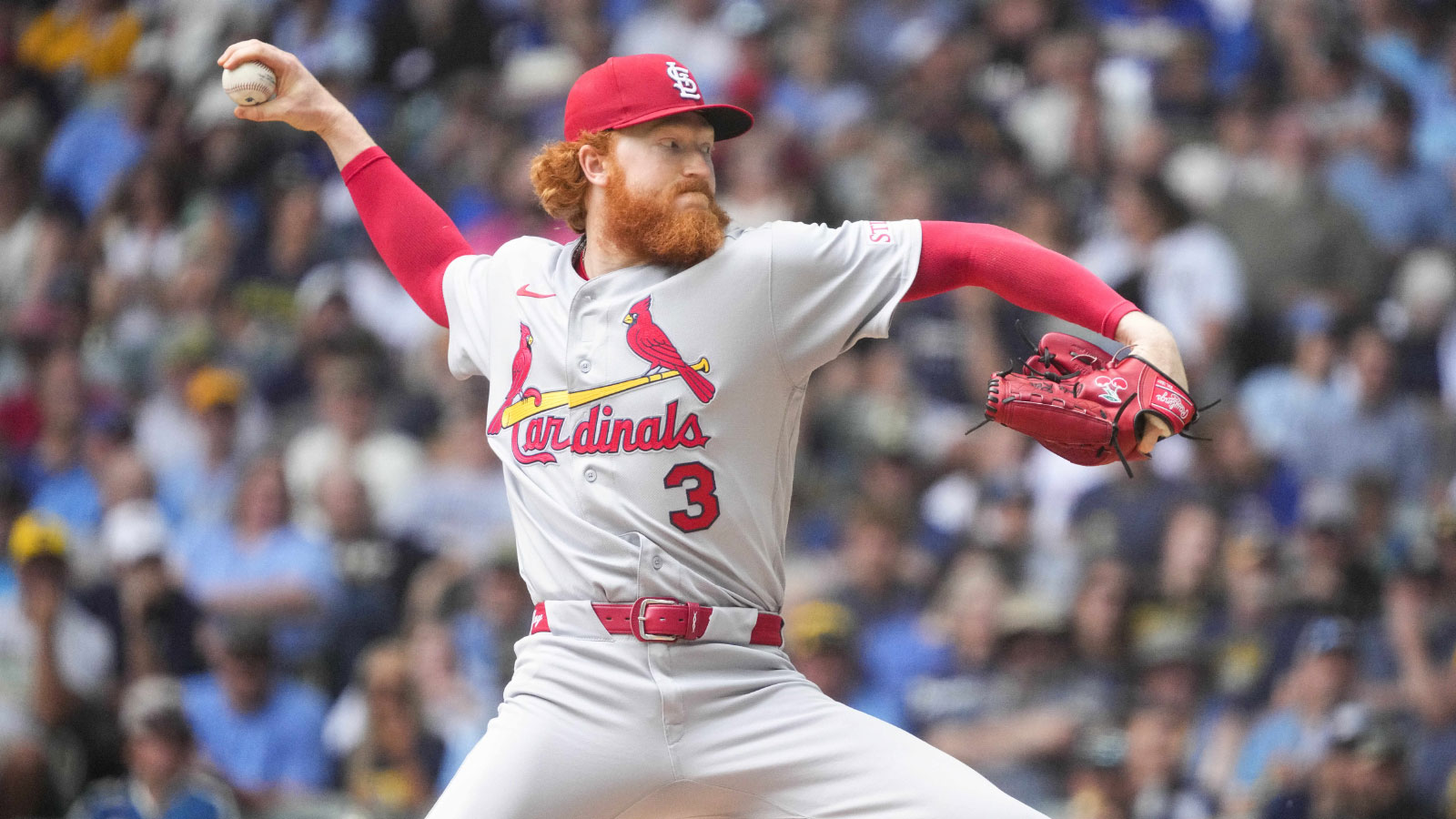 Dustin May Just Threw His First Career Complete Game — and It Was a One-Hit Shutout