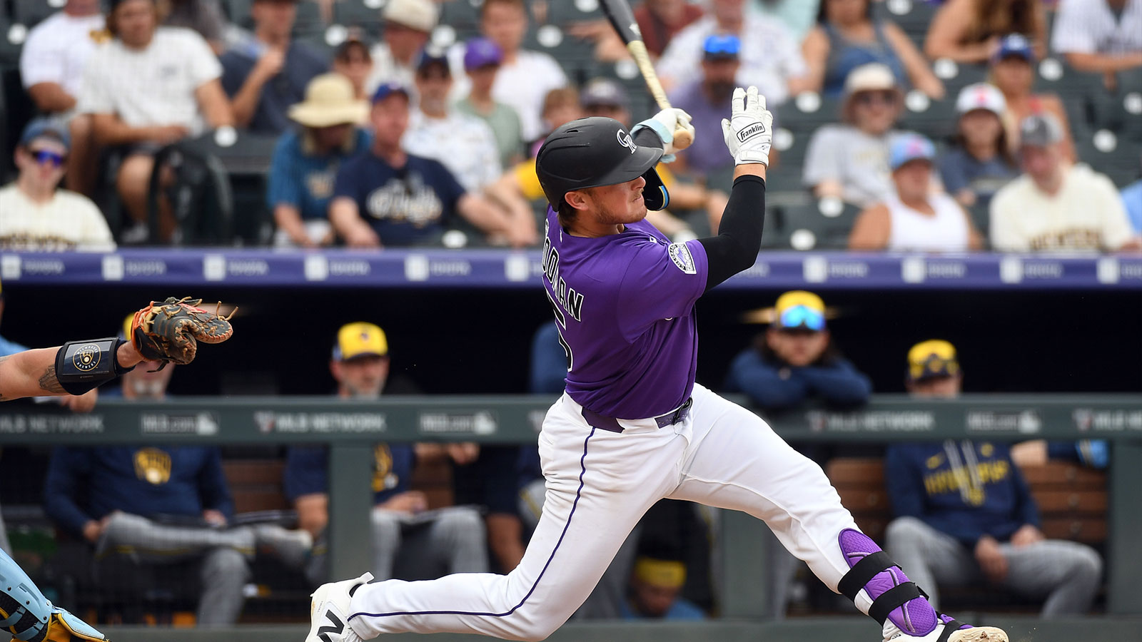 Heyman Links Yankees to 20-HR Catcher — But Is This Trade Even Realistic?