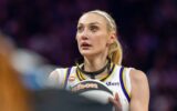 Cameron Brink Leaves Sparks Loss on Crutches — Here’s What We Know About the Injury