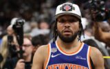 Jalen Brunson Has One Request for Mike Brown: Put ‘Who Let the Dogs Out’ to Sleep