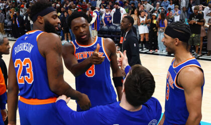 Jimmy Fallon Called It ‘One of the Greatest Plays in Sports History’ — And He Might Be Right