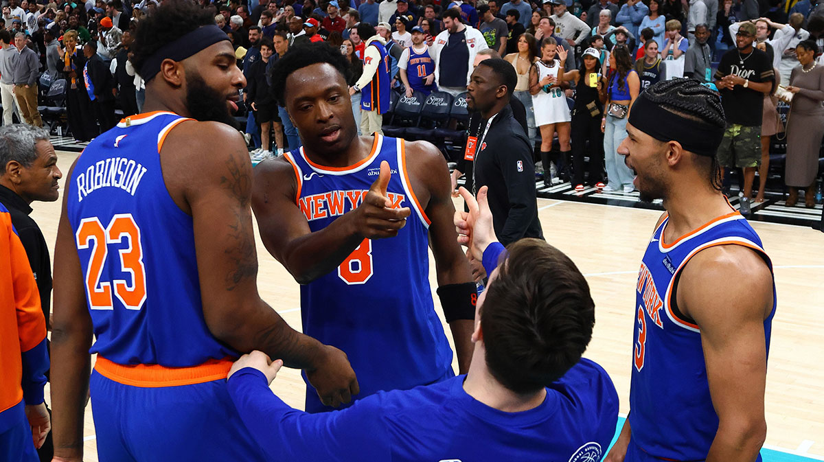 Jimmy Fallon Called It ‘One of the Greatest Plays in Sports History’ — And He Might Be Right