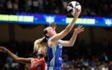 Three WNBA Teams Dropped 83 Combined Points in Blowouts — a Feat Not Seen in Nearly a Decade