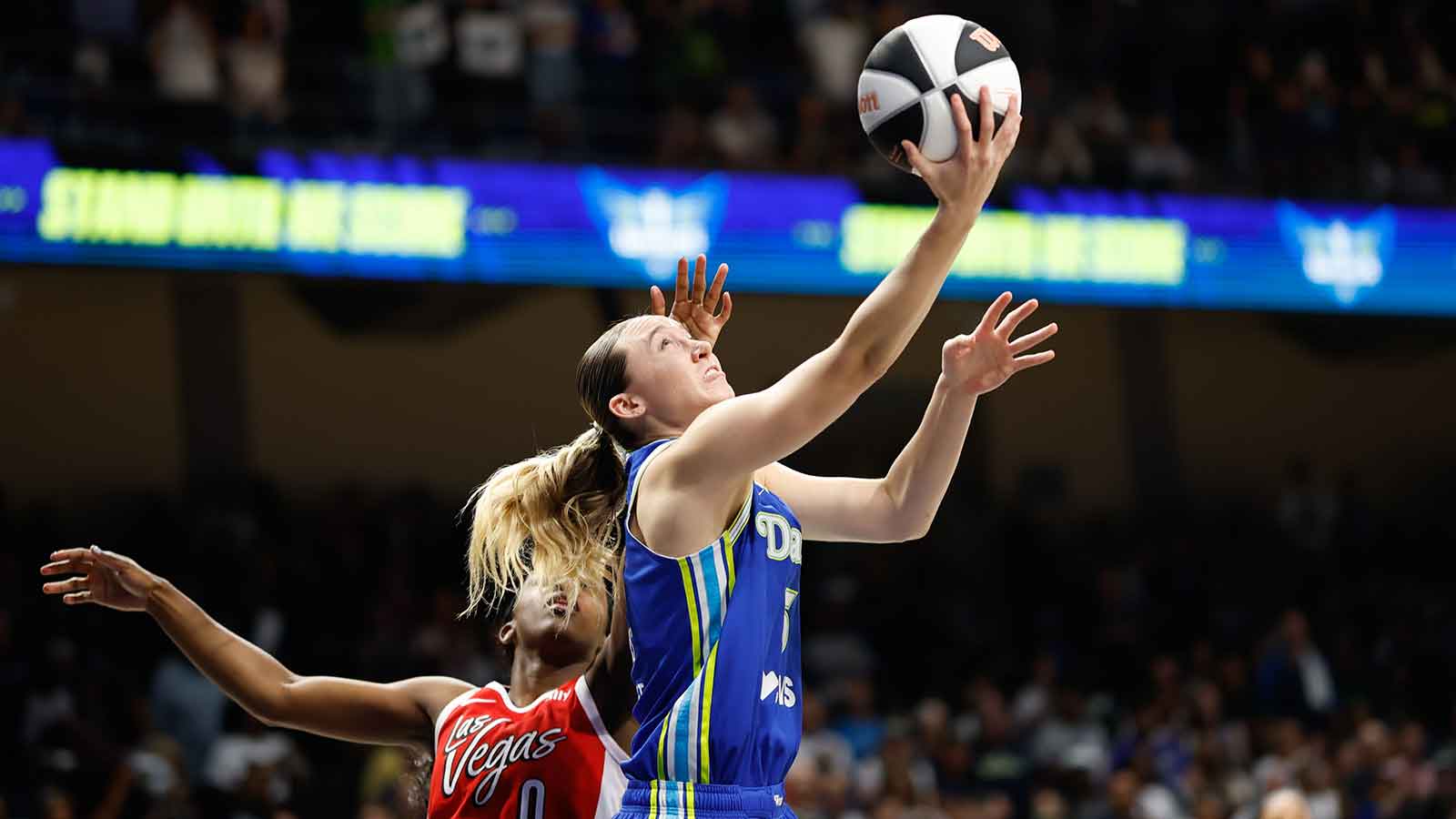 Three WNBA Teams Dropped 83 Combined Points in Blowouts — a Feat Not Seen in Nearly a Decade