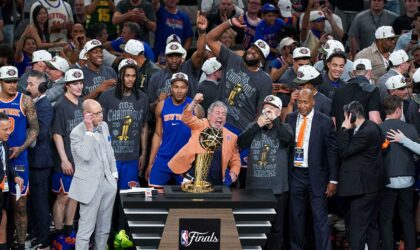 Knicks Hosted a Pre-Draft Workout While Parade Prep Was Underway — Here’s the Prospect They’re Eyeing