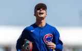 Pete Crow-Armstrong Just Hit for the Cycle — But the Triple Almost Didn’t Happen