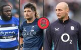 Steve Borthwick Bets on Unproven Pairing in High-Stakes England XV vs France Tune-Up