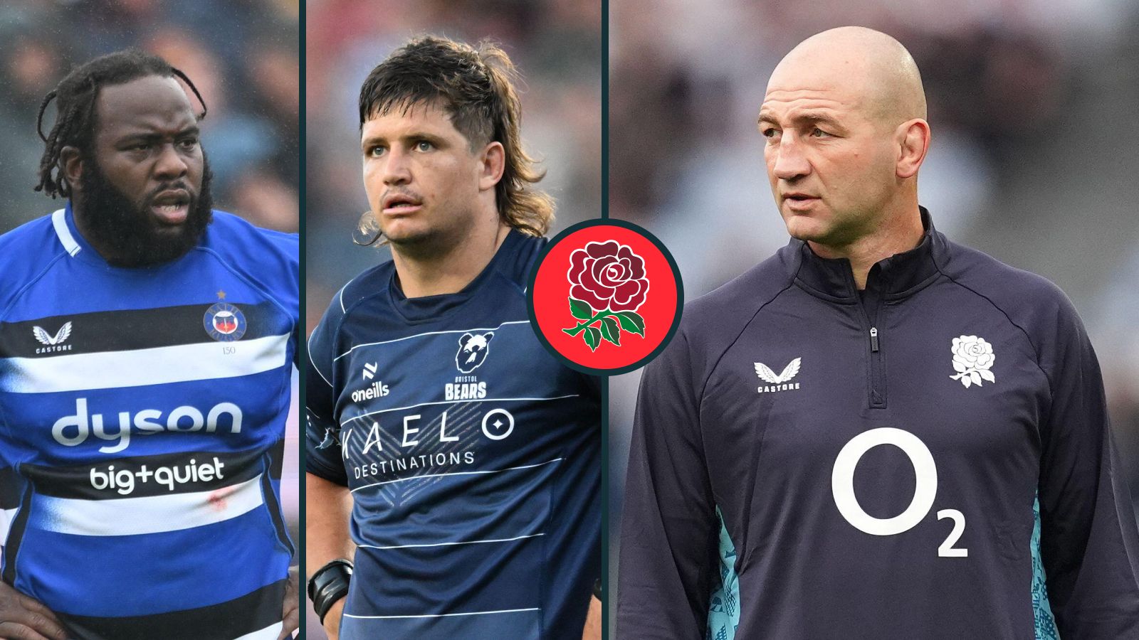 Steve Borthwick Bets on Unproven Pairing in High-Stakes England XV vs France Tune-Up
