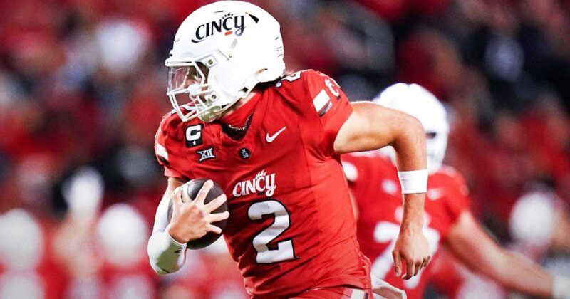 Why the NFL Might Be Forced to Make a Tough Call on Brendan Sorsby
