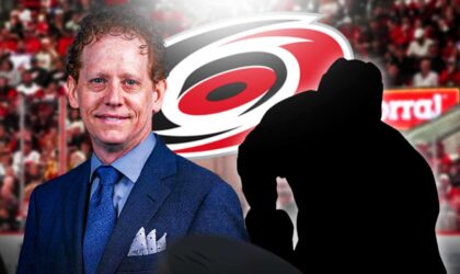 One Trade Target for Each Hurricanes Need After Winning the Cup
