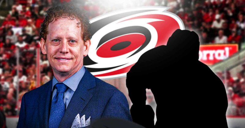 One Trade Target for Each Hurricanes Need After Winning the Cup